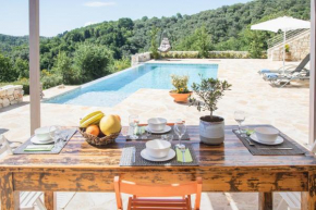  Villa Venetia Corfu  Agnitsini